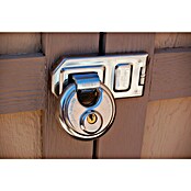 Abus Slot (Staal) | BAUHAUS
