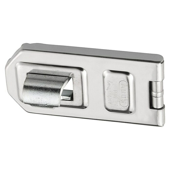 Abus Slot (Staal) | BAUHAUS