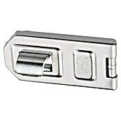 Abus Slot (Staal) | BAUHAUS