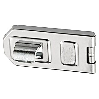 Abus Slot (Staal)