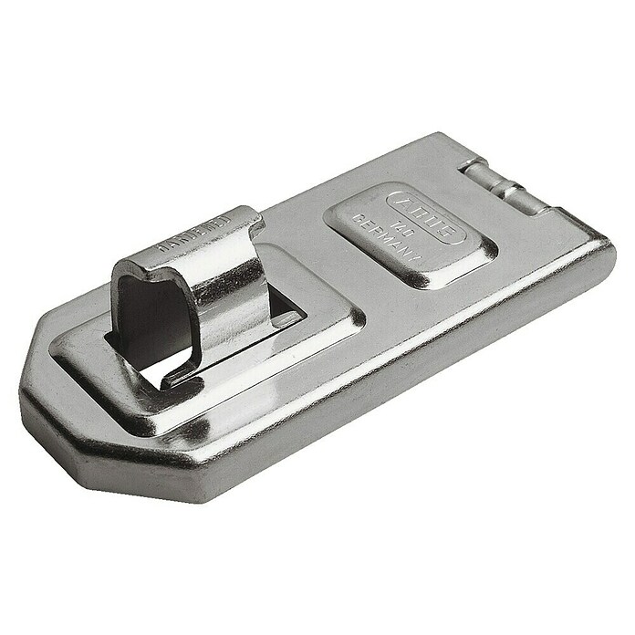 Abus Slot (Staal) | BAUHAUS