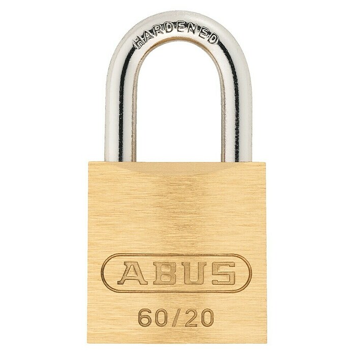 Abus Lokoti  (Š x V: 20 x 26 cm, Materijal luka: Specijalni otvrdnuti čelik) | BAUHAUS
