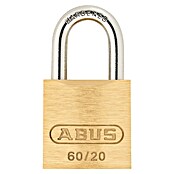 Abus Lokoti  (Š x V: 20 x 26 cm, Materijal luka: Specijalni otvrdnuti čelik) | BAUHAUS