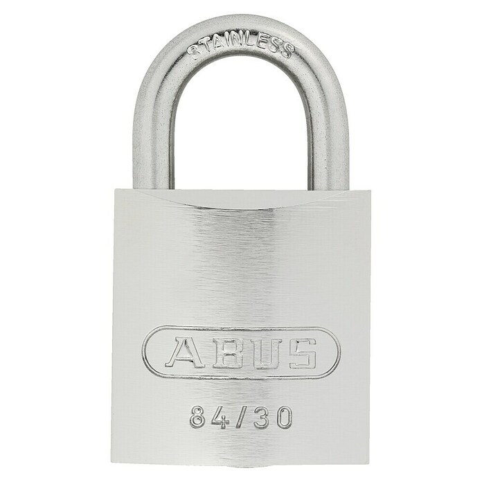 Abus Lokoti  (Š x V: 30 x 32 cm, Materijal luka: Plemeniti čelik) | BAUHAUS