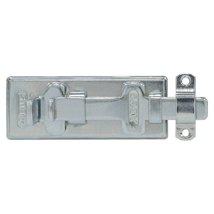 Abus Deurgrendel (l x b: 120 x 46 mm) | BAUHAUS