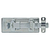 Abus Deurgrendel (l x b: 120 x 46 mm) | BAUHAUS