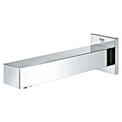 Grohe Eurocube UP-Wanneneinlauf (Chrom, Glänzend) | BAUHAUS