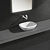 Grohe Eurostyle Waschtischarmatur (Wandmontage, Chrom, Glänzend) | BAUHAUS