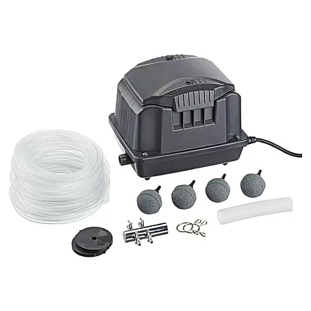 Pontec  Teichbelüfter-Set PondoAir 1800