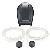 Pontec Set za prezračevalnik ribnika  (Pretok na uro: 450 l) | 7452 - Teichpumpen | IAGE - Teiche und Zubehör | IAG - Außenbereichsausstattung | IA - Gartenhartware | I - Stadtgarten | BAUHAUS