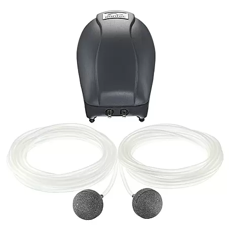 Pontec  Teichbelüfter-Set PondoAir 450