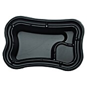 Oase Korito za vrtno jezerce  (Zapremnina: 750 l, D x Š x V: 210 x 140 x 60 cm) | BAUHAUS
