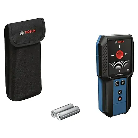 Bosch Professional  Ortungsgerät GMS 120-27