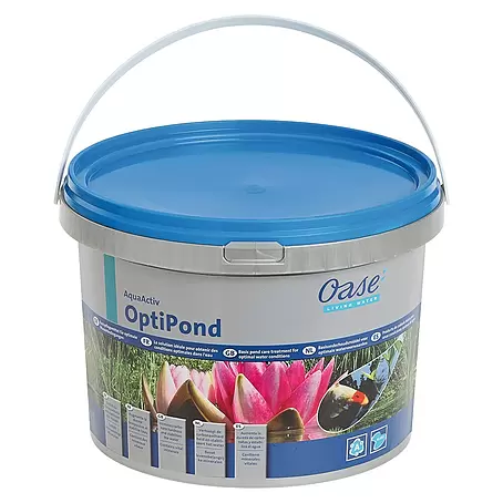 Oase  Wasserklärer OptiPond