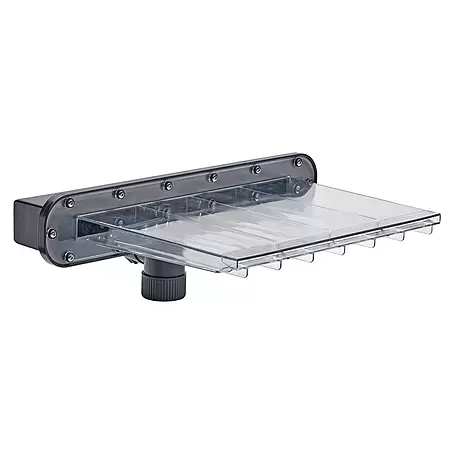 Pontec  Einbau-Wasserfall PondoFall LED