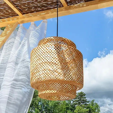Tween Light  Pendelleuchte LAGOS