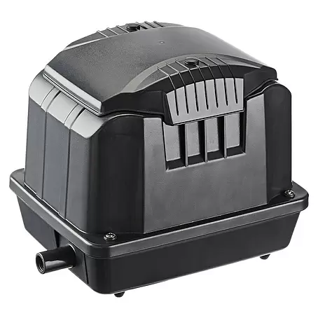 Pontec  Teichbelüfter-Set PondoAir 3600