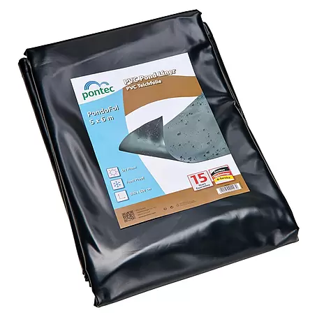 Pontec  PVC-Teichfolie