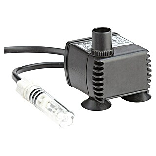 Pontec Statuen-Zimmerbrunnenpumpe PondoCompact 300i (5 W, Max. Förderhöhe: 70 cm)