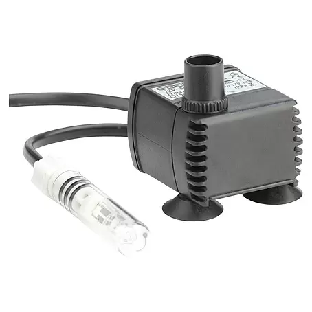 Pontec  Statuen-Zimmerbrunnenpumpe PondoCompact 300i