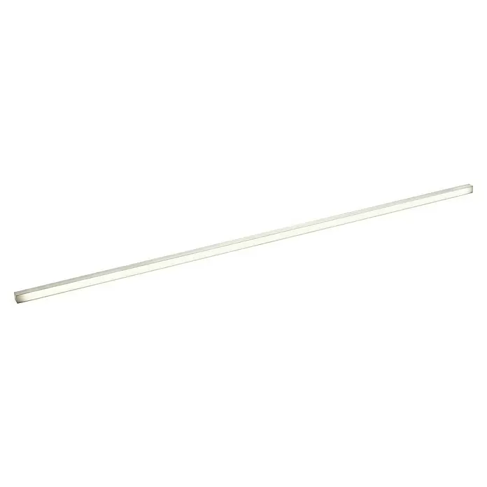 Oase LED-Beleuchtung Illumination 90 - Passend für: Oase Waterfall 90 - Lange, schmale, beleuchtete lineare LED-Leuchte mit weißem Gehäuse.