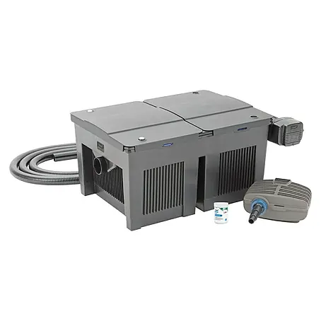 Oase BioSmart Durchlauffilter-Set 24000
