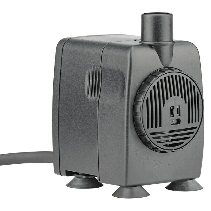 Pontec Pumpa za sobnu fontanu PondoCompact 800  (20 W, Maksimalna visina potiska: 150 cm) | BAUHAUS