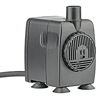 Pontec Statuen-Zimmerbrunnenpumpe PondoCompact 800i (20 W, Max. Förderhöhe: 150 cm)