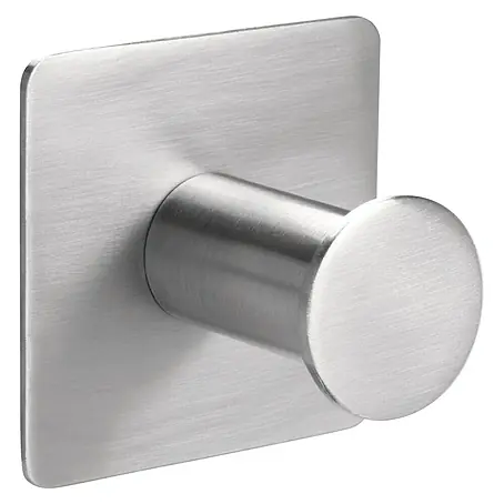 Tesa Powerbutton Wandhaken Classic