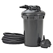 Pontec Tlačni filter  (Velikost ribnika: 15 m³, Pretok na uro: 2.500 l) | 7452 - Teichpumpen | IAGE - Teiche und Zubehör | IAG - Außenbereichsausstattung | IA - Gartenhartware | I - Stadtgarten | BAUHAUS