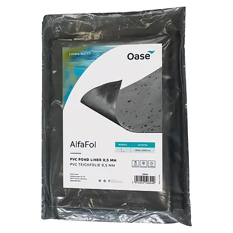 Oase  PVC-Teichfolie Alfafol