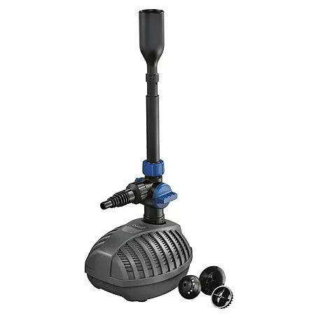 Oase  Wasserspielpumpe Aquarius Fountain Set Classic 750