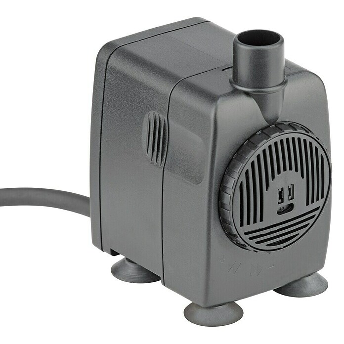 Pontec Pumpa za sobnu fontanu PondoCompact 1200  (25 W, Maksimalna visina potiska: 200 cm) | BAUHAUS