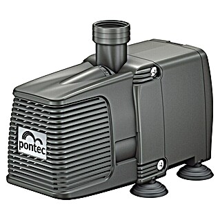 Pontec Statuen-Zimmerbrunnenpumpe PondoCompact 3000 (55 W, Max. Förderhöhe: 300 cm)