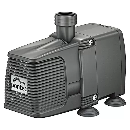 Pontec  Statuen-Zimmerbrunnenpumpe PondoCompact 3000