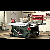 Metabo Tischkreissäge TS 254 M (1.500 W, Durchmesser Sägeblatt: 254 mm, Schnitttiefe bei 90 °: 80 mm) | BAUHAUS