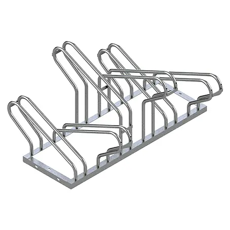 Schake  Fahrradständer