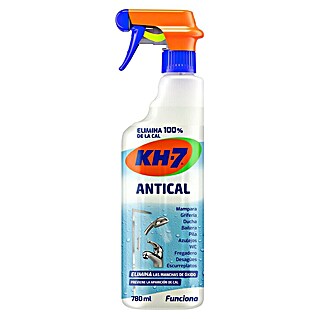 KH7 Limpiador antical (780 ml)