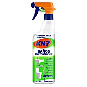 KH7 Limpiador de superficies para baños (780 ml, Botella con cabezal rociable) | BAUHAUS