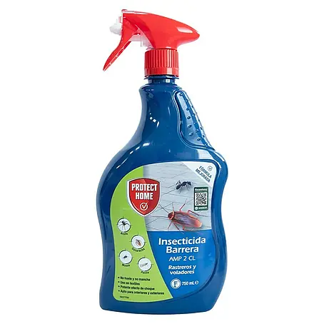 Antiorugas biológico Blattanex barrera