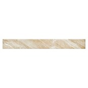 Sockelfliese Breccia Diano (7 x 60 cm, Beige, Glänzend) | BAUHAUS