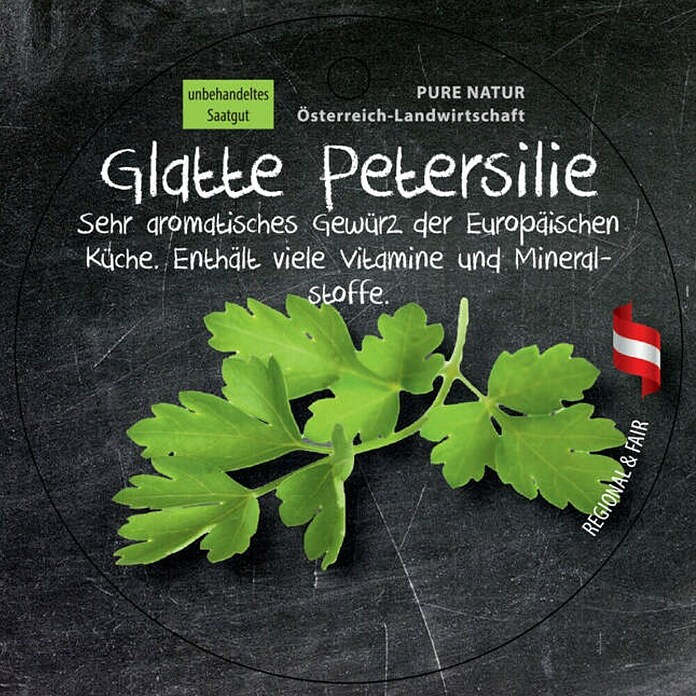 Petroselinum crispum12 i.F. gem.