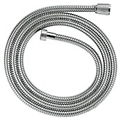 Grohe Metall-Brauseschlauch VitalioFlex Metal (200 cm, Chrom) | BAUHAUS