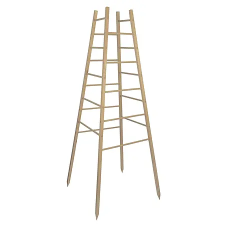 Windhager  Rankhilfe Pyramide