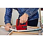 Einhell Classic Akku-Tacker TC-CT 3,6 Li (3,6 V, 1 Akku, 1.300 mAh, Klammertiefe: 6 mm - 14 mm) | BAUHAUS