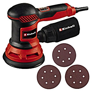 Einhell Classic Exzenterschleifer TC-RS 425 E (Durchmesser Schleifteller: 125 mm)