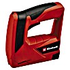 Einhell Classic Akku-Tacker TC-CT 3,6 Li (3,6 V, 1 Akku, 1 300 mAh, Klammertiefe: 6 mm - 14 mm) | BAUHAUS