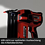 Einhell Power X-Change 18V Akku-Nagler Fixetto 18/50 N (18 V, Ohne Akku, Länge Nagel: 15 mm - 50 mm) | BAUHAUS