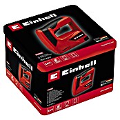 Einhell Classic Akku-Tacker TC-CT 3,6 Li (3,6 V, 1 Akku, 1.300 mAh, Klammertiefe: 6 mm - 14 mm) | BAUHAUS