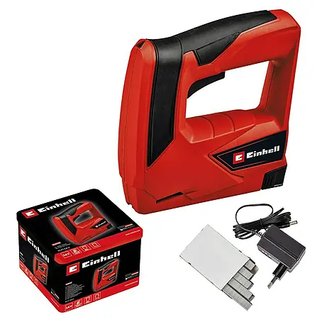 Einhell Classic Akku-Tacker TC-CT 3,6 Li
